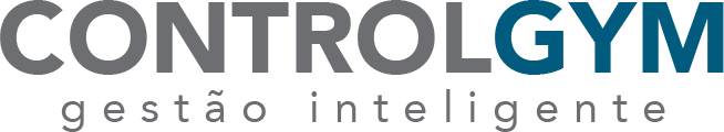 ControlGym — gestão inteligente